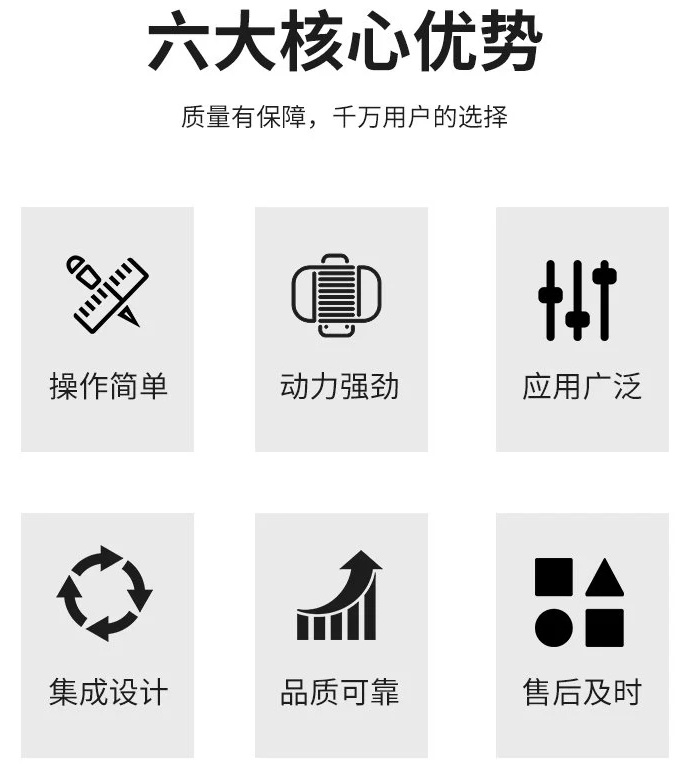 日产500t砂石生产线